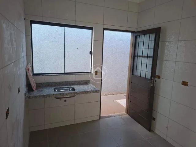 Imagem 6: Casa Nova na Nasser