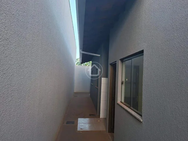 Imagem 8: Casa Nova na Nasser
