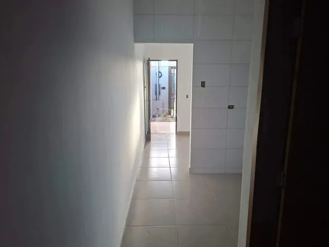Imagem 11: Casa Nova na Nasser