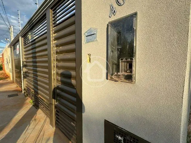 Imagem 5: Casa Nova na Nasser
