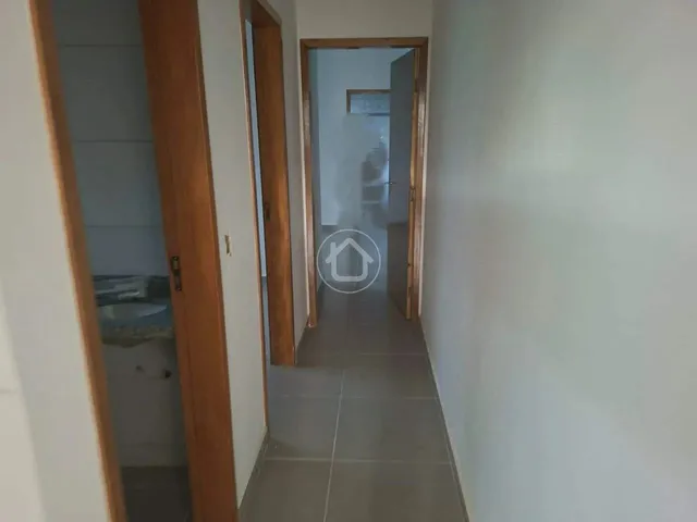 Imagem 4: Casa Nova na Nasser