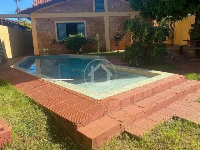 Imagem: Imóvel com Piscina Vila Banderantes