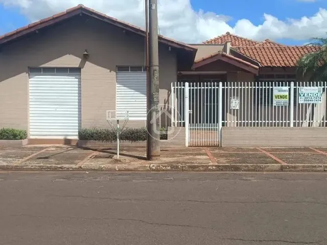 Imagem: Oportunidade Casa com Ponto Comercial
