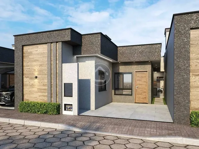 Imagem 1: Casa - Nova Lima - Mcmv