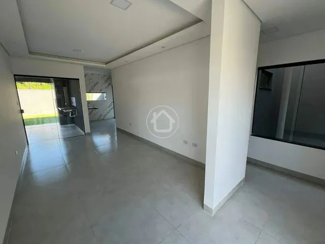 Imagem: Casa com Área Gourmet e Quintal Amplo