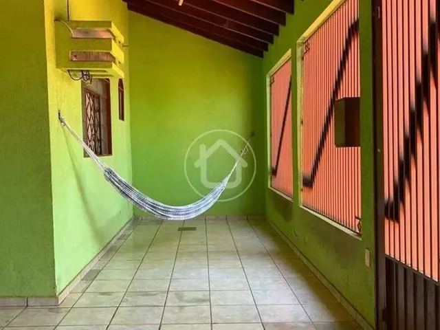 Imagem: Casa no Coophavila