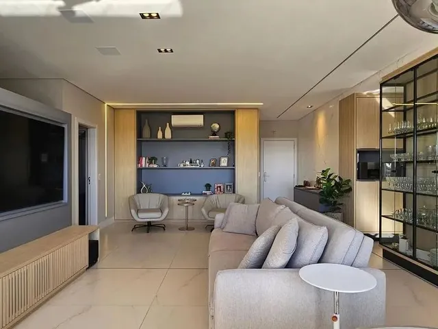 Imagem 1: Apartamento Automatizado - Lumini