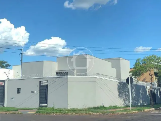 Imagem: Linda Casa no Jardim Sao Lourenço