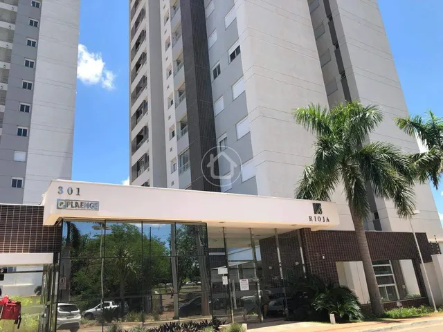 Imagem 1: Apartamento com Planejados