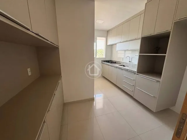 Imagem 5: Apartamento com Planejados