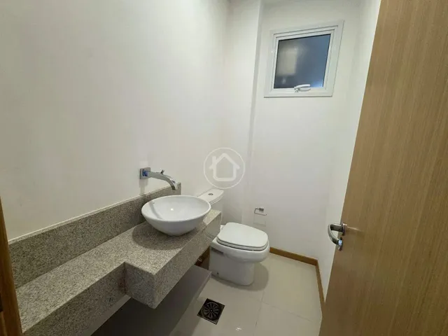 Imagem 3: Apartamento com Planejados