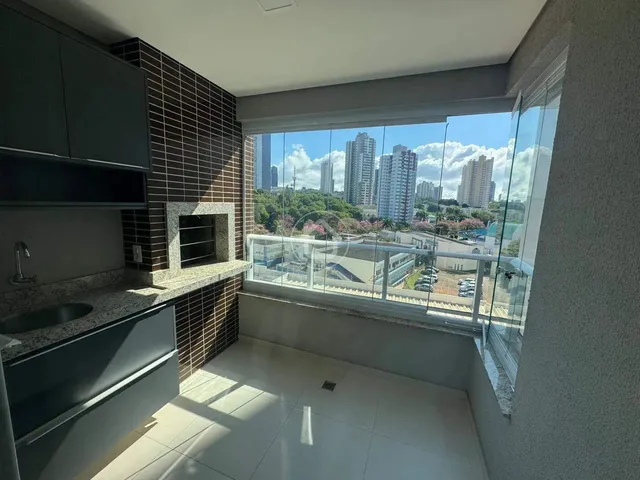 Imagem 8: Apartamento com Planejados