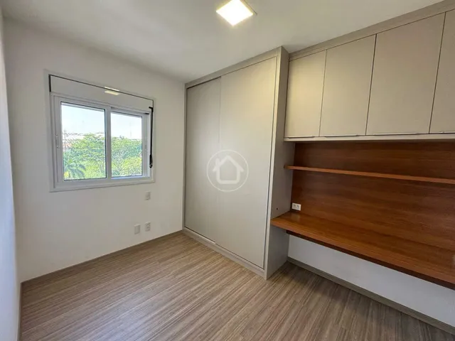 Imagem 9: Apartamento com Planejados