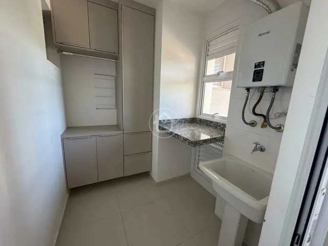 Imagem 11: Apartamento com Planejados