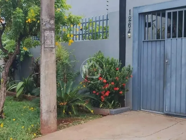 Imagem: Casa com 02 Dormitorios - Pioneiros