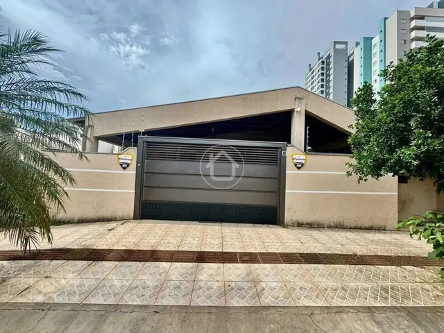 Imagem: Casa Porteira Fechada com Piscina no Monte