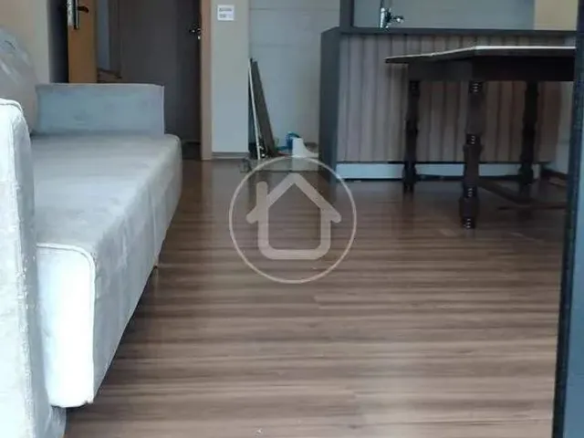 Imagem: Apartamento com Sacada