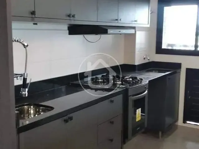 Imagem 16: Apartamento com Sacada