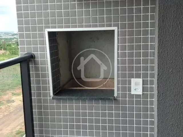 Imagem 14: Apartamento com Sacada