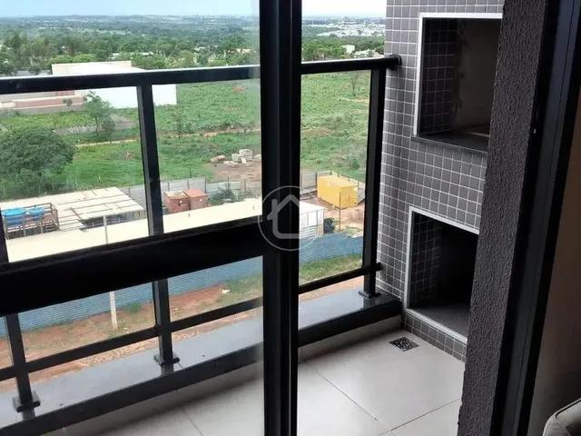 Imagem 9: Apartamento com Sacada