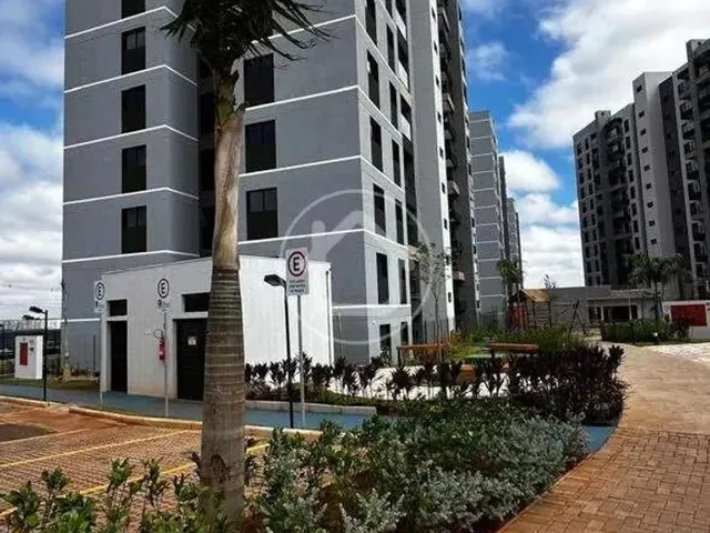 Imagem 15: Apartamento com Sacada