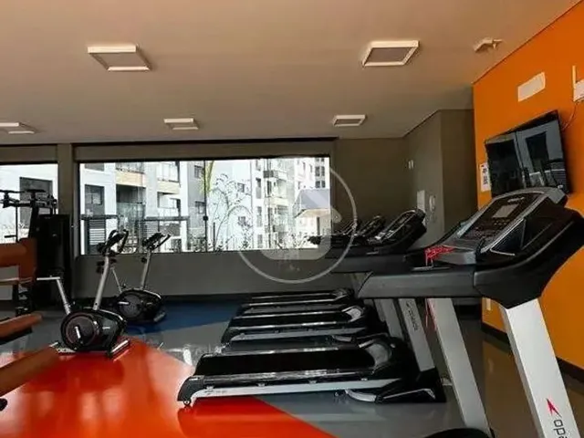 Imagem 10: Apartamento com Sacada