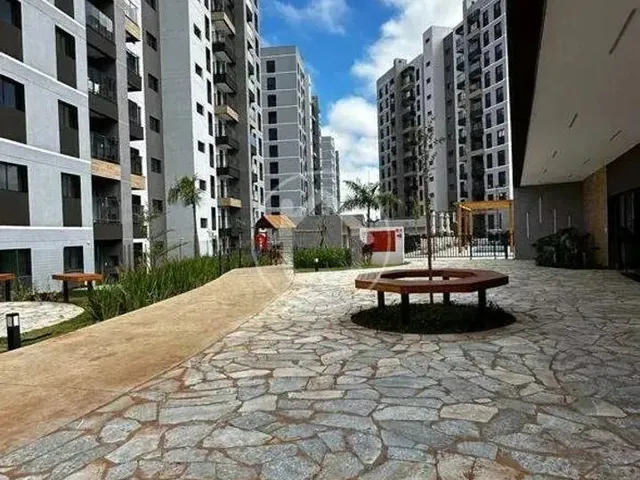 Imagem 11: Apartamento com Sacada
