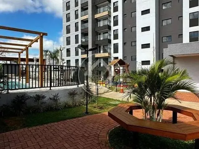 Imagem 12: Apartamento com Sacada