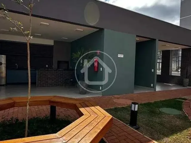 Imagem 5: Apartamento com Sacada