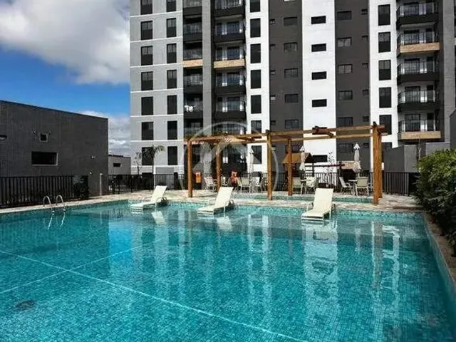 Imagem 4: Apartamento com Sacada