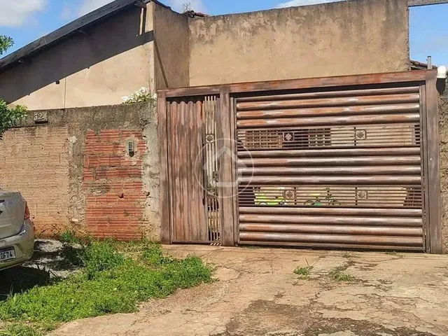 Imagem: Aceita Casa de Até 250 Mil Como Permuta