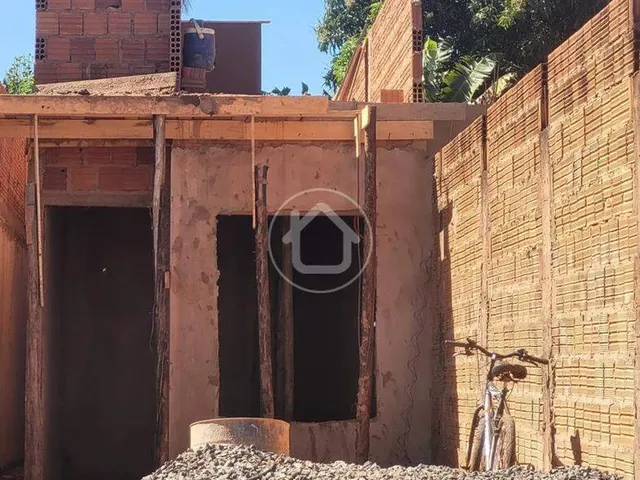 Imagem: Casa com Suíte