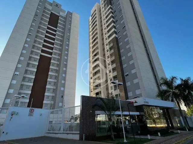 Imagem: Apartamento Andar Alto Porteira Fechada