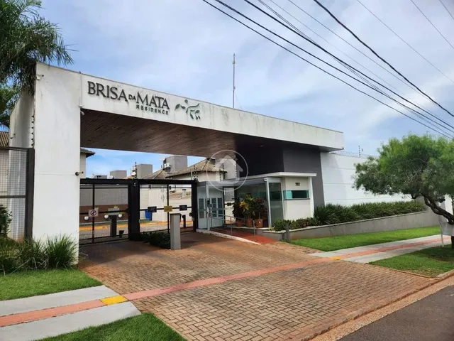 Imagem: Brisa da Mata com Dormitórios Sendo 01