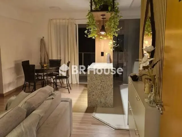 Imagem 5: Monte Castelo Apartamento com 3 dormitórios