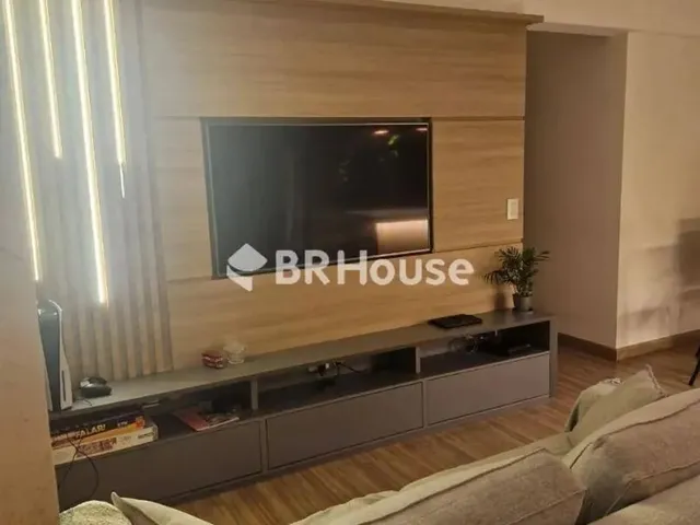 Imagem 4: Monte Castelo Apartamento com 3 dormitórios
