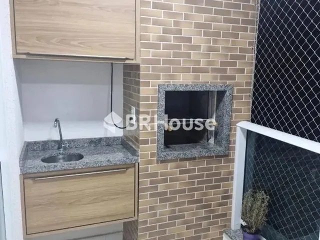 Imagem 11: Monte Castelo Apartamento com 3 dormitórios