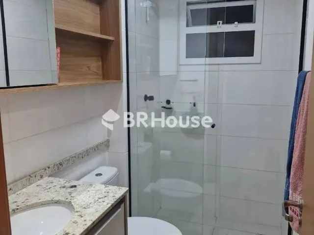 Imagem 13: Monte Castelo Apartamento com 3 dormitórios
