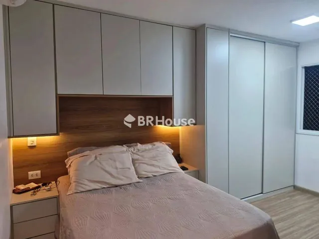 Imagem 10: Monte Castelo Apartamento com 3 dormitórios