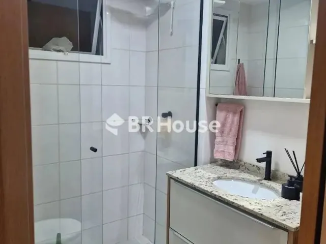 Imagem 15: Monte Castelo Apartamento com 3 dormitórios