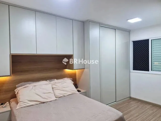 Imagem 12: Monte Castelo Apartamento com 3 dormitórios