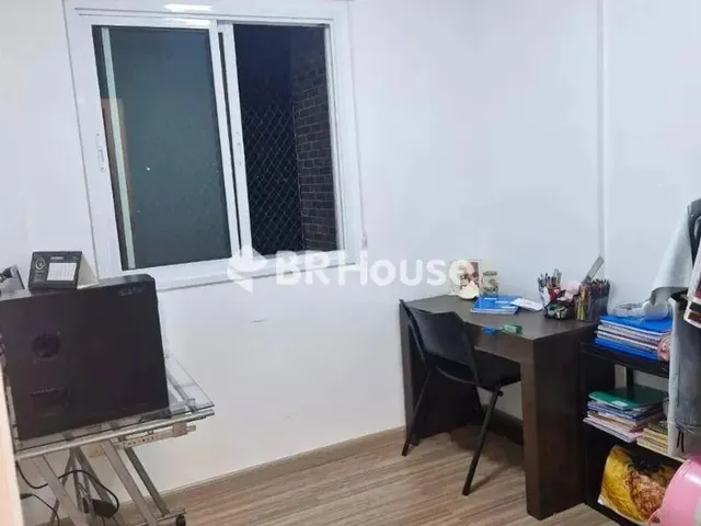 Imagem 7: Monte Castelo Apartamento com 3 dormitórios