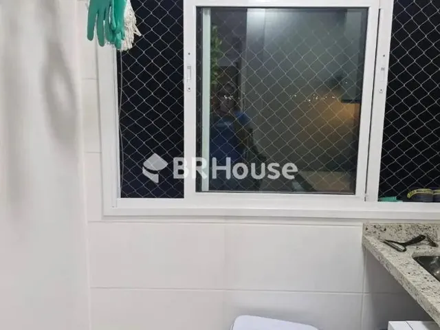 Imagem 8: Monte Castelo Apartamento com 3 dormitórios
