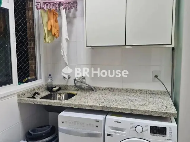 Imagem 6: Monte Castelo Apartamento com 3 dormitórios