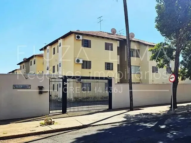 Imagem: Apartamento para Venda em Campo Grande