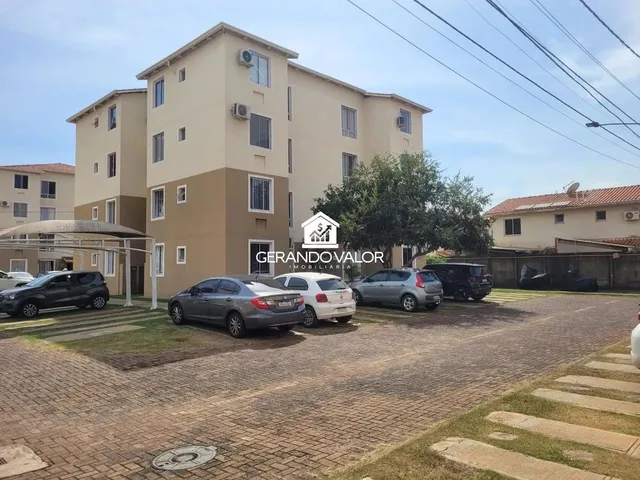 Imagem: Apartamento C/ Planejado no Rita Vieira