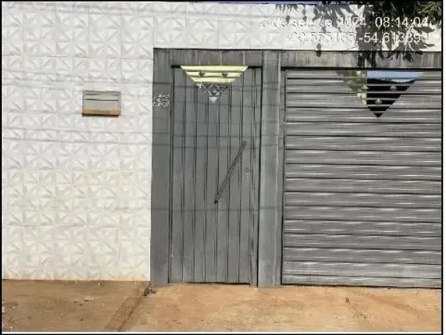 Imagem 2: Condomoninio Residencial Guatambus