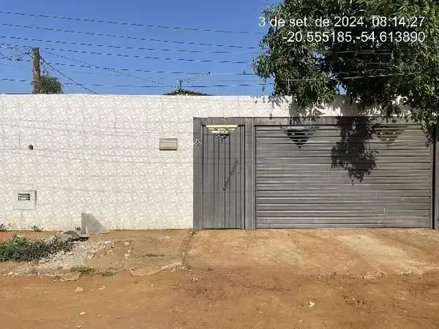 Imagem 3: Condomoninio Residencial Guatambus
