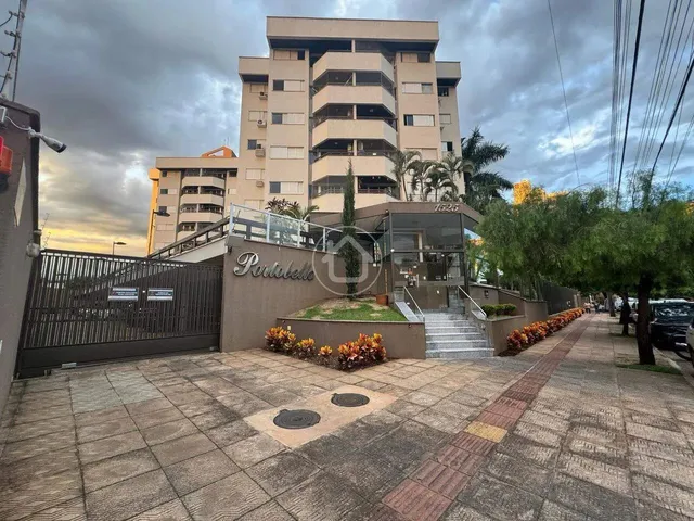 Imagem: Apartamento Portobello 3 Quartos