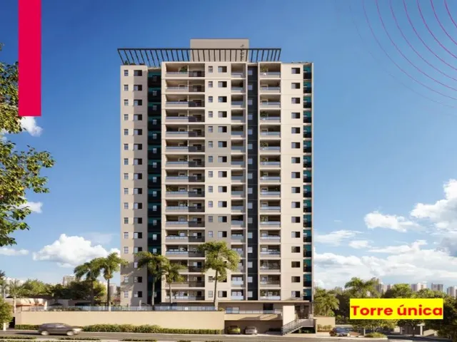 Imagem: Vendo Transferência de Apartamento no High